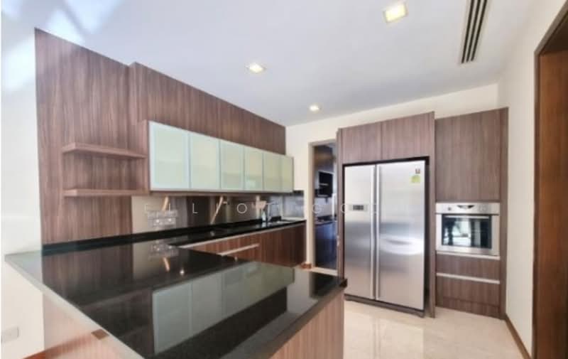 Jalan Remis, Jalan Remis, 5 Bedrooms, 3,821 sqft, Semi-Detached House For Rent, by Elliot Goon, 500158055 - Kitchen - PropertyGuru.com.sg