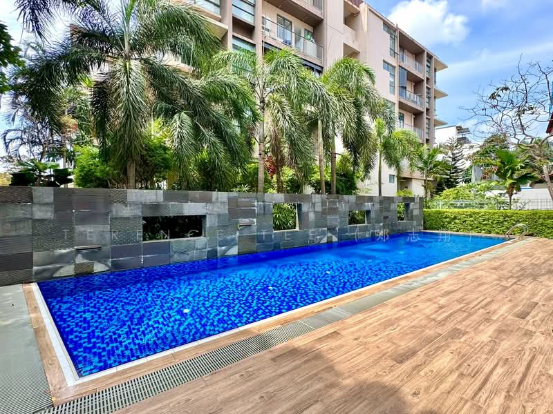 Espira Suites, 92 Lorong G Telok Kurau, 2 Bedrooms, 1,206 sqft, Condominium For Sale, by Terence Tee (郑志翔), 500158056 - Exterior - PropertyGuru.com.sg
