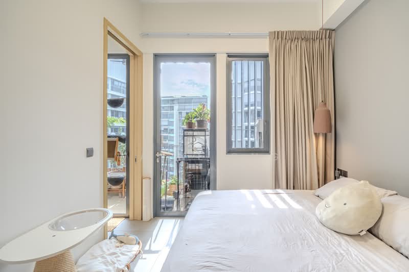 Boathouse Residences, 33 Upper Serangoon View, 1 Bedroom, 710 sqft, Condominium For Sale, by Wayne Ong, 500158060 - Bedroom - PropertyGuru.com.sg