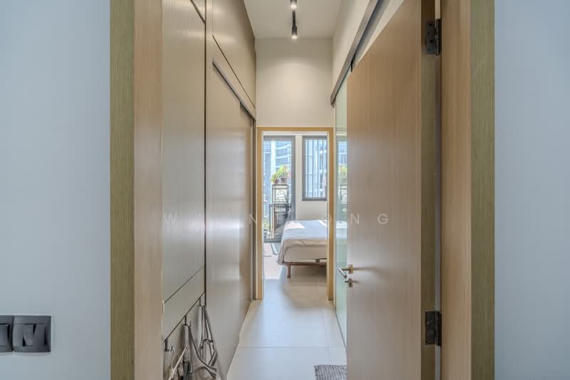 Boathouse Residences, 33 Upper Serangoon View, 1 Bedroom, 710 sqft, Condominium For Sale, by Wayne Ong, 500158060 - Bedroom - PropertyGuru.com.sg