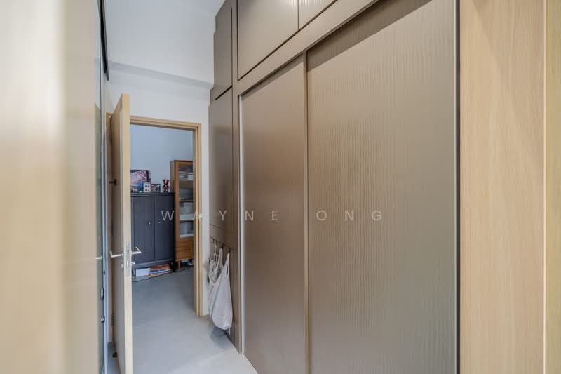 Boathouse Residences, 33 Upper Serangoon View, 1 Bedroom, 710 sqft, Condominium For Sale, by Wayne Ong, 500158060 - Interior - PropertyGuru.com.sg