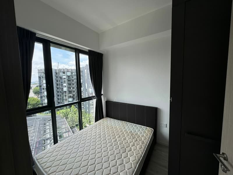 The Woodleigh Residences, Bidadari Park Drive, 2 Bedrooms, 592 sqft, Apartment For Rent, by Pei Xuan Goh, 500158061 - Bedroom - PropertyGuru.com.sg