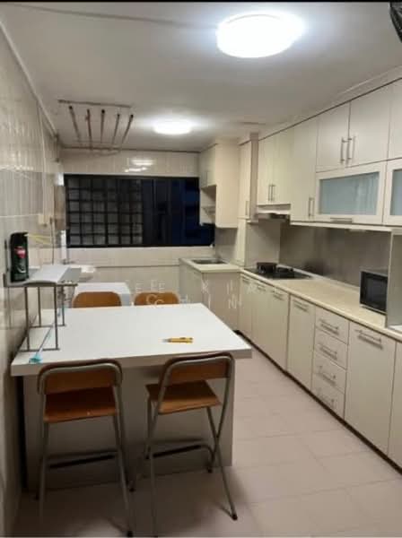 381 Clementi Avenue 5, 381 Clementi Avenue 5, 3 Bedrooms, 990 sqft, HDB Flat For Sale, by Lee Kiat Chin, 500158062 - PropertyGuru.com.sg
