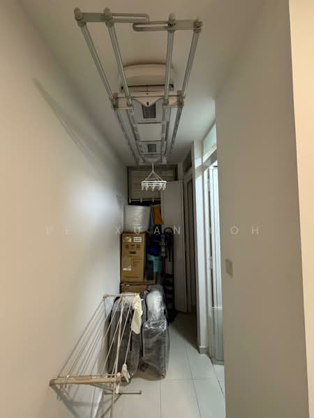 The Brownstone, 160 Canberra Drive, 3 Bedrooms, 990 sqft, Executive Condominium For Rent, by Pei Xuan Goh, 500158065 - Interior - PropertyGuru.com.sg