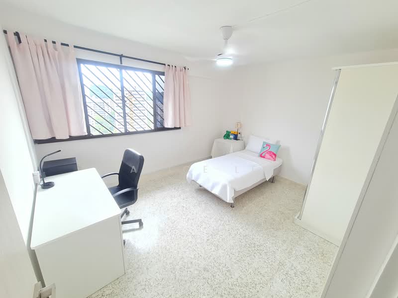48 Telok Blangah Drive, 48 Telok Blangah Drive, Room Rental, 150 sqft, HDB Flat For Rent, by Janice Lee, 500158066 - Bedroom - PropertyGuru.com.sg