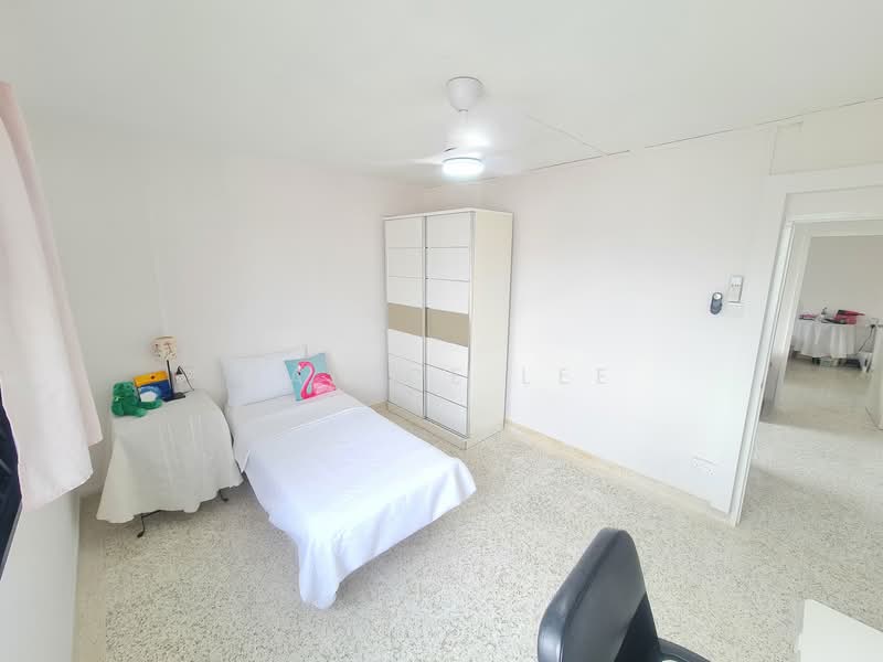 48 Telok Blangah Drive, 48 Telok Blangah Drive, Room Rental, 150 sqft, HDB Flat For Rent, by Janice Lee, 500158066 - Bedroom - PropertyGuru.com.sg