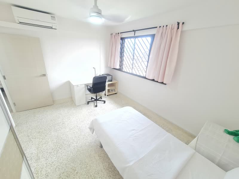 48 Telok Blangah Drive, 48 Telok Blangah Drive, Room Rental, 150 sqft, HDB Flat For Rent, by Janice Lee, 500158066 - Study - PropertyGuru.com.sg