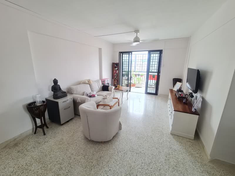 48 Telok Blangah Drive, 48 Telok Blangah Drive, Room Rental, 150 sqft, HDB Flat For Rent, by Janice Lee, 500158066 - Living Room - PropertyGuru.com.sg