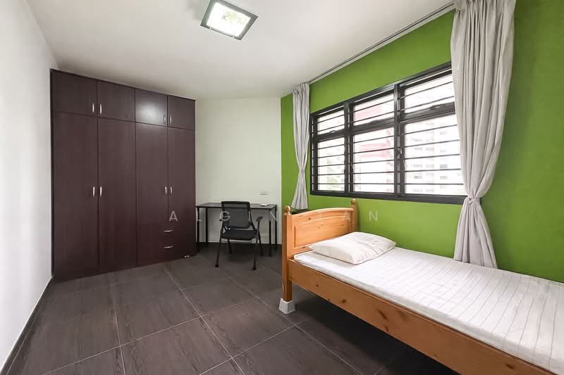 75B Redhill Road, 75B Redhill Road, 3 Bedrooms, 1,076 sqft, HDB Flat For Sale, by Algin Tan, 500158067 - Bedroom - PropertyGuru.com.sg