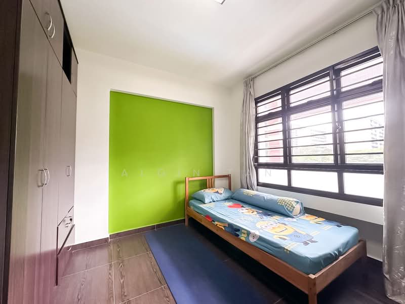 75B Redhill Road, 75B Redhill Road, 3 Bedrooms, 1,076 sqft, HDB Flat For Sale, by Algin Tan, 500158067 - Bedroom - PropertyGuru.com.sg