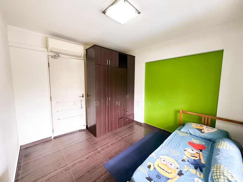 75B Redhill Road, 75B Redhill Road, 3 Bedrooms, 1,076 sqft, HDB Flat For Sale, by Algin Tan, 500158067 - Bedroom - PropertyGuru.com.sg