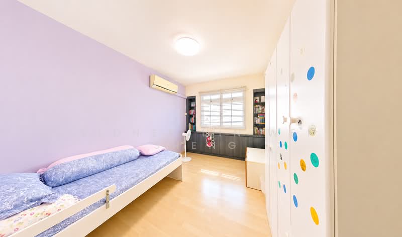 101B Punggol Field, 101B Punggol Field, 3 Bedrooms, 1,173 sqft, HDB Flat For Sale, by Sidney Lin Wei Sheng, 500158069 - Bedroom - PropertyGuru.com.sg