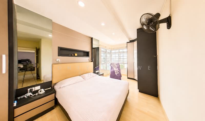 101B Punggol Field, 101B Punggol Field, 3 Bedrooms, 1,173 sqft, HDB Flat For Sale, by Sidney Lin Wei Sheng, 500158069 - Bedroom - PropertyGuru.com.sg