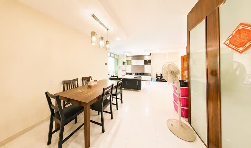 101B Punggol Field, 101B Punggol Field, 3 Bedrooms, 1,173 sqft, HDB Flat For Sale, by Sidney Lin Wei Sheng, 500158069 - Living Room - PropertyGuru.com.sg