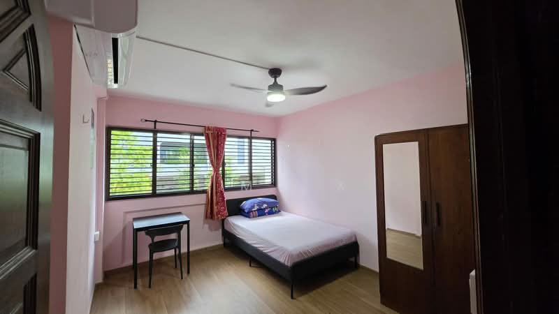622 Yishun Ring Road, 622 Yishun Ring Road, Room Rental, 120 sqft, HDB Flat For Rent, by Lim Y X, 500158070 - Bedroom - PropertyGuru.com.sg