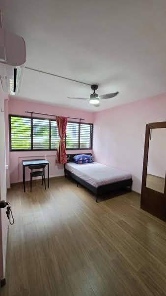 622 Yishun Ring Road, 622 Yishun Ring Road, Room Rental, 120 sqft, HDB Flat For Rent, by Lim Y X, 500158070 - Bedroom - PropertyGuru.com.sg
