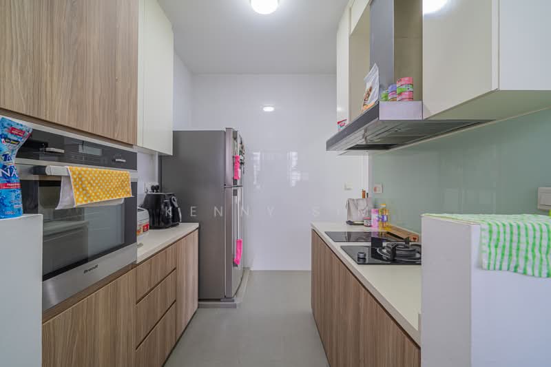 878A Tampines Avenue 8, 878A Tampines Avenue 8, 2 Bedrooms, 732 sqft, HDB Flat For Sale, by Kenny Sim, 500158071 - Kitchen - PropertyGuru.com.sg