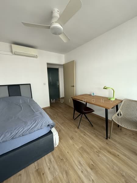 2C Sri Geylang Serai, 2C Geylang Serai, 3 Bedrooms, 1,022 sqft, HDB Flat For Sale, by Lim Mui Hong, 500158074 - Bedroom - PropertyGuru.com.sg