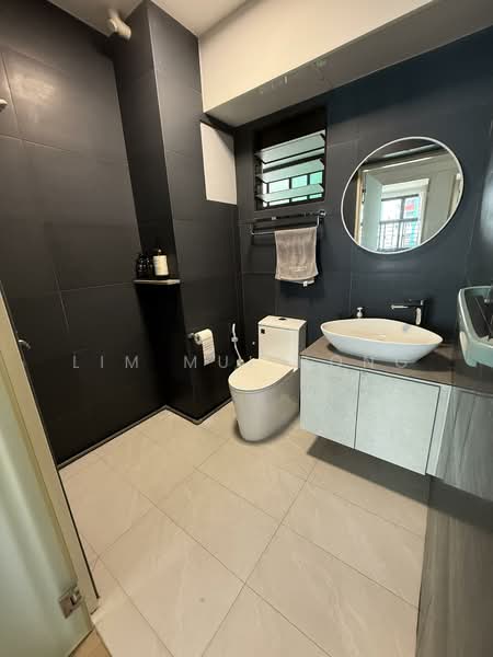 2C Sri Geylang Serai, 2C Geylang Serai, 3 Bedrooms, 1,022 sqft, HDB Flat For Sale, by Lim Mui Hong, 500158074 - Bathroom - PropertyGuru.com.sg