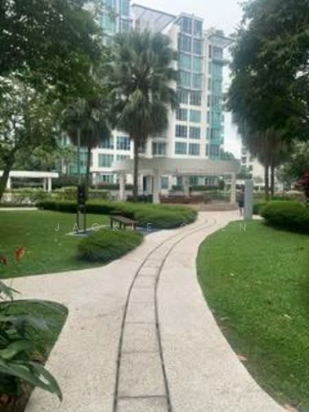 Caribbean at Keppel Bay, 46 Keppel Bay Drive, 3 Bedrooms, 1,518 sqft, Condominium For Sale, by Jackie Chen, 500158077 - Exterior - PropertyGuru.com.sg