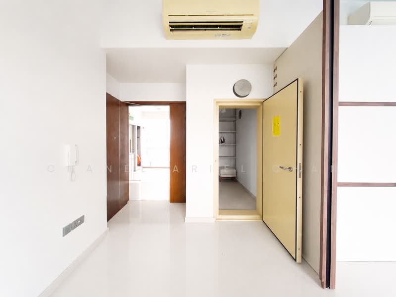 Riverside Melodies, 26A Saint Michael's Road, 2 Bedrooms, 1,076 sqft, Apartment For Sale, by Chanel Ariel Chan, 500158079 - Interior - PropertyGuru.com.sg