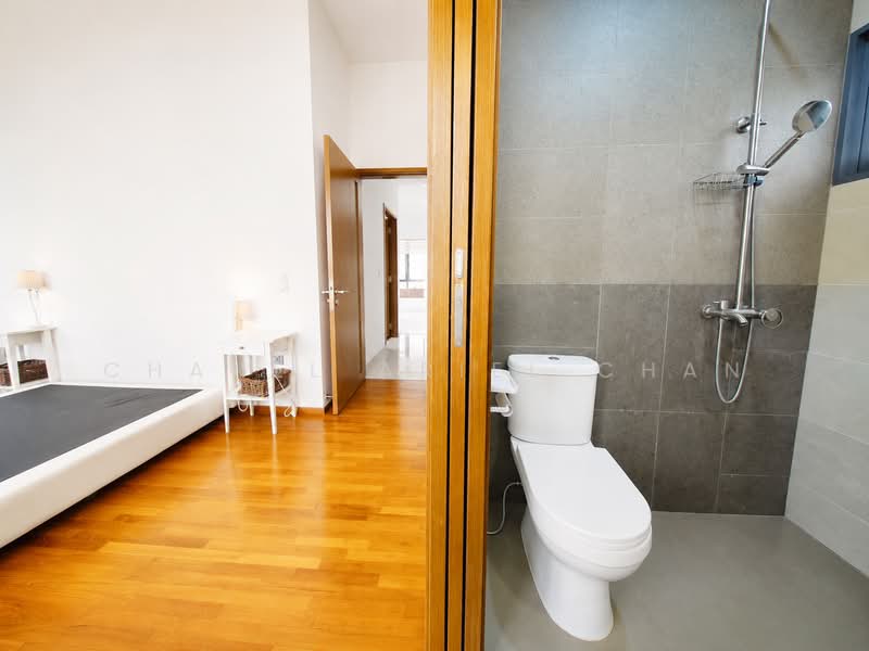 Riverside Melodies, 26A Saint Michael's Road, 2 Bedrooms, 1,076 sqft, Apartment For Sale, by Chanel Ariel Chan, 500158079 - Bedroom - PropertyGuru.com.sg