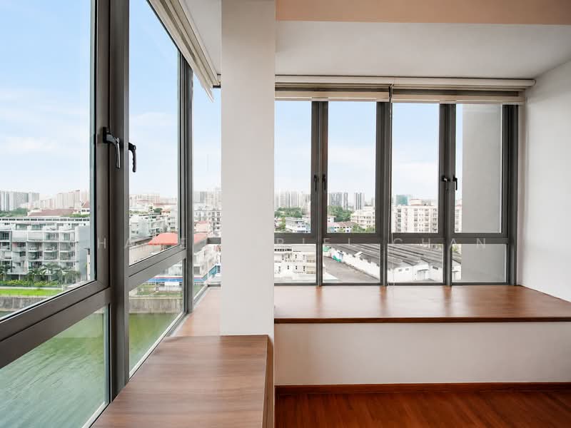 Riverside Melodies, 26A Saint Michael's Road, 2 Bedrooms, 1,076 sqft, Apartment For Sale, by Chanel Ariel Chan, 500158079 - View - PropertyGuru.com.sg