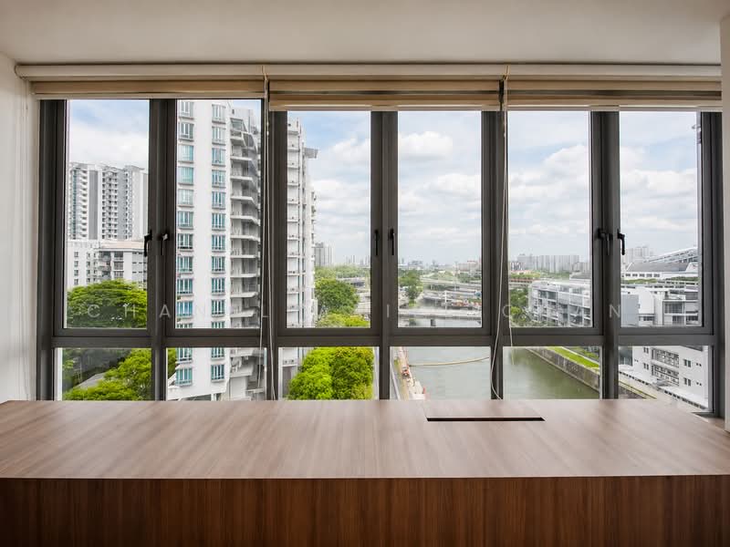 Riverside Melodies, 26A Saint Michael's Road, 2 Bedrooms, 1,076 sqft, Apartment For Sale, by Chanel Ariel Chan, 500158079 - View - PropertyGuru.com.sg