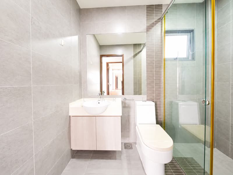 Riverside Melodies, 26A Saint Michael's Road, 2 Bedrooms, 1,076 sqft, Apartment For Sale, by Chanel Ariel Chan, 500158079 - Bathroom - PropertyGuru.com.sg
