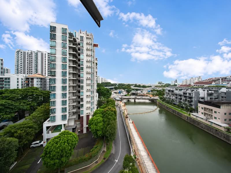 Riverside Melodies, 26A Saint Michael's Road, 2 Bedrooms, 1,076 sqft, Apartment For Sale, by Chanel Ariel Chan, 500158079 - Exterior - PropertyGuru.com.sg