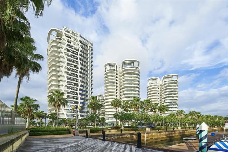 Cape Royale, 17 Cove Way, 3 Bedrooms, 1,905 sqft, Condominium For Sale, by Jeremy Lee, 500158080 - PropertyGuru.com.sg