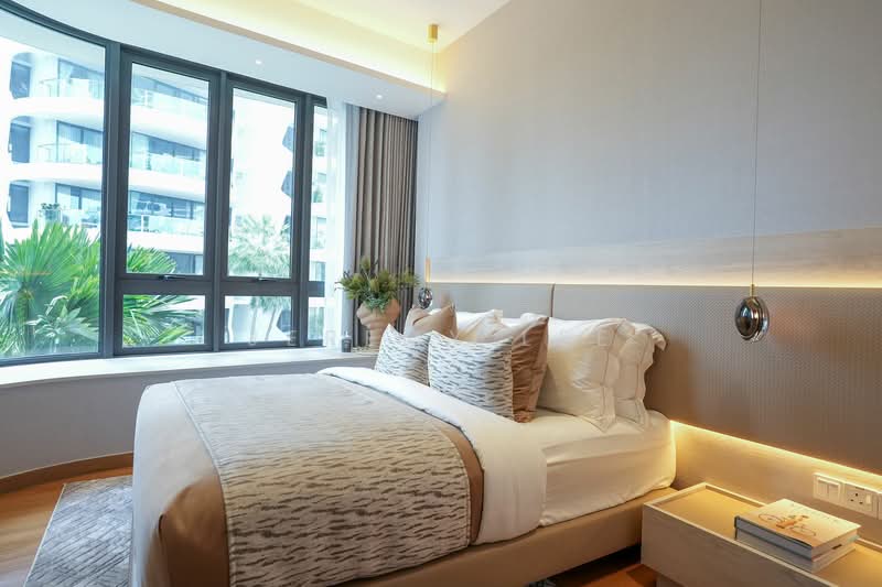 Cape Royale, 17 Cove Way, 3 Bedrooms, 1,905 sqft, Condominium For Sale, by Jeremy Lee, 500158080 - PropertyGuru.com.sg