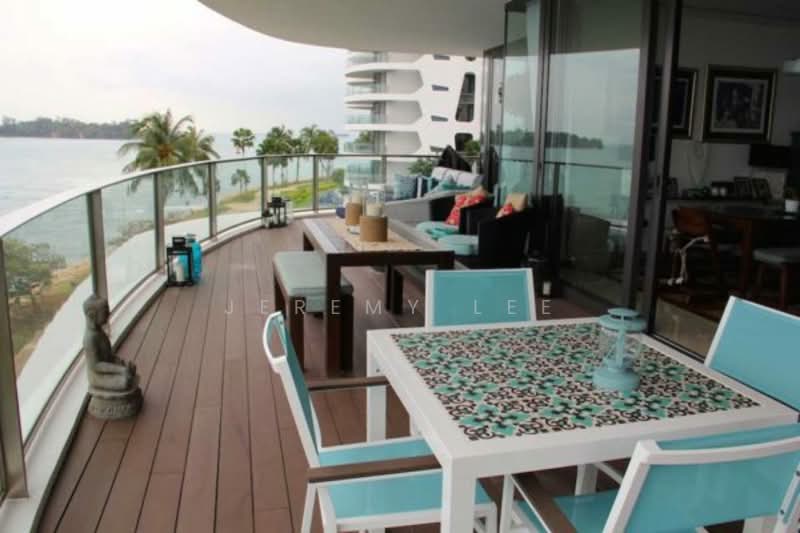 Cape Royale, 17 Cove Way, 3 Bedrooms, 1,905 sqft, Condominium For Sale, by Jeremy Lee, 500158080 - PropertyGuru.com.sg