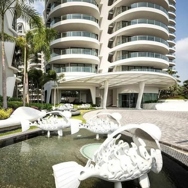 Cape Royale, 17 Cove Way, 3 Bedrooms, 1,905 sqft, Condominium For Sale, by Jeremy Lee, 500158080 - PropertyGuru.com.sg
