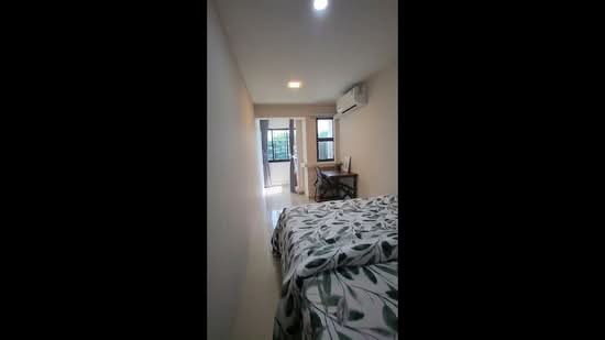 Pine Grove, 1N Pine Grove, Room Rental, 130 sqft, Condominium For Rent, by Tay Shaoqi, 500158086 - PropertyGuru.com.sg