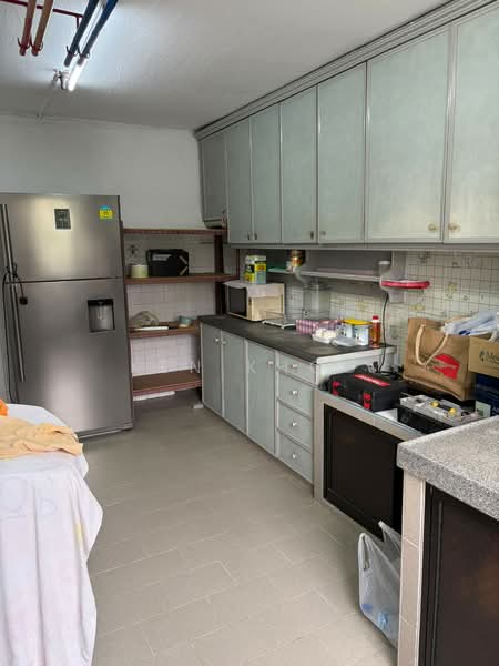 108 Jurong East Street 13, 108 Jurong East Street 13, 3 Bedrooms, 968 sqft, HDB Flat For Rent, by Ken Khoo, 500158092 - Kitchen - PropertyGuru.com.sg