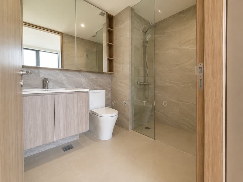 The Botany at Dairy Farm, 3 Dairy Farm Walk, 2 Bedrooms, 743 sqft, Condominium For Sale, by Jaslyn Tio, 500158093 - PropertyGuru.com.sg