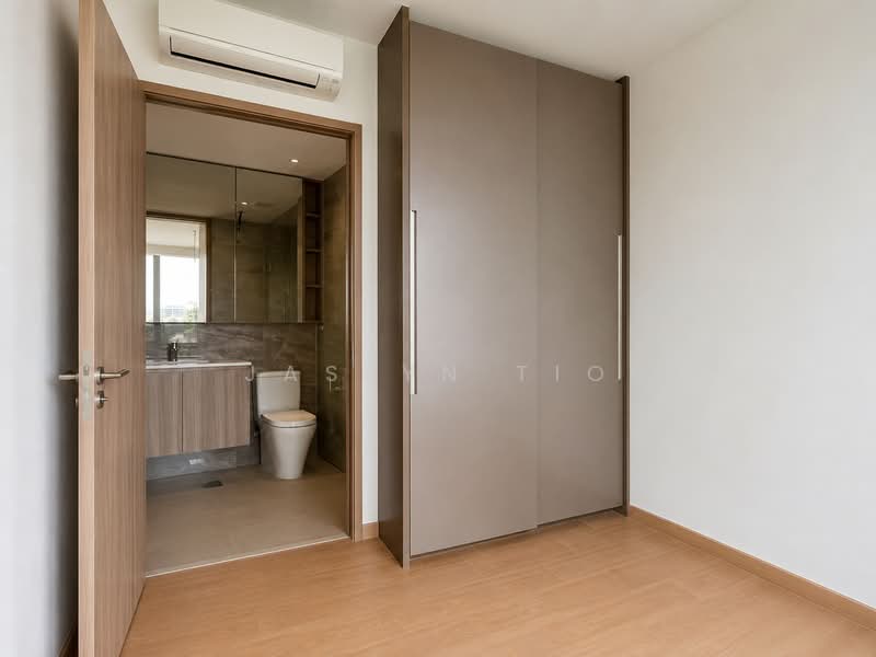The Botany at Dairy Farm, 3 Dairy Farm Walk, 2 Bedrooms, 743 sqft, Condominium For Sale, by Jaslyn Tio, 500158093 - Bathroom - PropertyGuru.com.sg