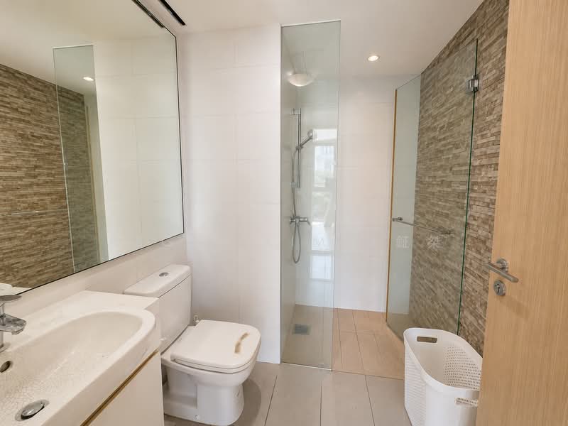 Ripple Bay, 4 Pasir Ris Link, 4 Bedrooms, 1,238 sqft, Condominium For Rent, by Regan Lim 林鉦桀, 500158094 - Bathroom - PropertyGuru.com.sg