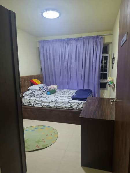126A Kim Tian Road, 126A Kim Tian Road, Room Rental, 130 sqft, HDB Flat For Rent, by Pearlina Sim, 500158095 - Bedroom - PropertyGuru.com.sg