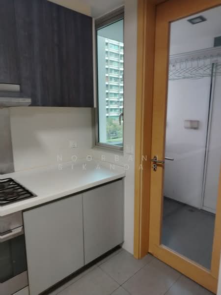 Livia, 71 Pasir Ris Grove, 4 Bedrooms, 1,539 sqft, Condominium For Sale, by Noorbani Sikandar, 500158097 - Kitchen - PropertyGuru.com.sg