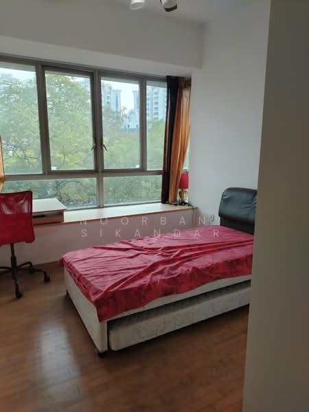 Livia, 71 Pasir Ris Grove, 4 Bedrooms, 1,539 sqft, Condominium For Sale, by Noorbani Sikandar, 500158097 - Bedroom - PropertyGuru.com.sg