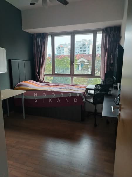 Livia, 71 Pasir Ris Grove, 4 Bedrooms, 1,539 sqft, Condominium For Sale, by Noorbani Sikandar, 500158097 - Bedroom - PropertyGuru.com.sg