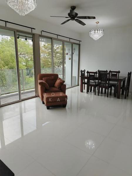 Livia, 71 Pasir Ris Grove, Pasir Ris / Tampines, 4 Bedrooms, 1,539 sqft, Condominium For Rent, by Noorbani Sikandar, 500158097 - Living Room - PropertyGuru.com.sg