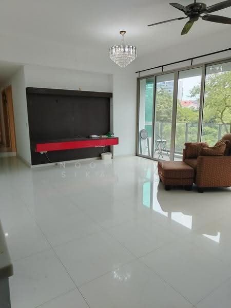 Livia, 71 Pasir Ris Grove, Pasir Ris / Tampines, 4 Bedrooms, 1,539 sqft, Condominium For Rent, by Noorbani Sikandar, 500158097 - Living Room - PropertyGuru.com.sg