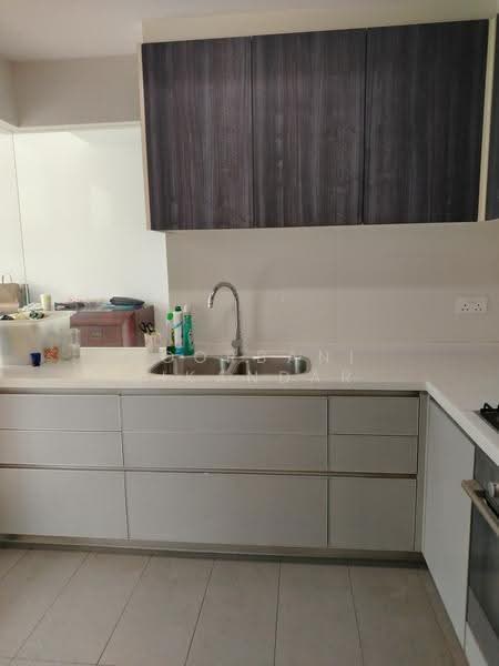 Livia, 71 Pasir Ris Grove, Pasir Ris / Tampines, 4 Bedrooms, 1,539 sqft, Condominium For Rent, by Noorbani Sikandar, 500158097 - Kitchen - PropertyGuru.com.sg