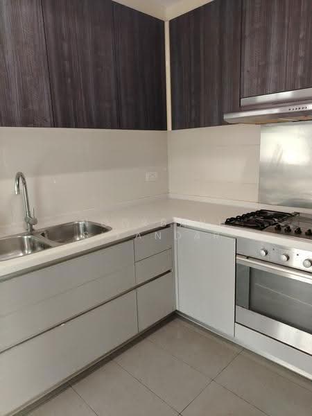 Livia, 71 Pasir Ris Grove, Pasir Ris / Tampines, 4 Bedrooms, 1,539 sqft, Condominium For Rent, by Noorbani Sikandar, 500158097 - Kitchen - PropertyGuru.com.sg
