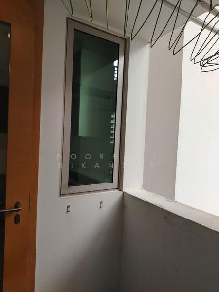 Livia, 71 Pasir Ris Grove, Pasir Ris / Tampines, 4 Bedrooms, 1,539 sqft, Condominium For Rent, by Noorbani Sikandar, 500158097 - Utility area - PropertyGuru.com.sg