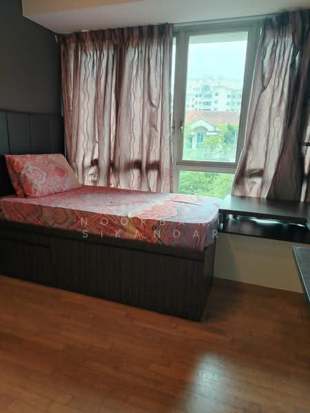 Livia, 71 Pasir Ris Grove, Pasir Ris / Tampines, 4 Bedrooms, 1,539 sqft, Condominium For Rent, by Noorbani Sikandar, 500158097 - Bedroom 3 - PropertyGuru.com.sg