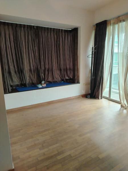 Livia, 71 Pasir Ris Grove, Pasir Ris / Tampines, 4 Bedrooms, 1,539 sqft, Condominium For Rent, by Noorbani Sikandar, 500158097 - Master bedroom - PropertyGuru.com.sg